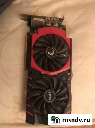 Gtx 1060 3gb Новосибирск - изображение 1