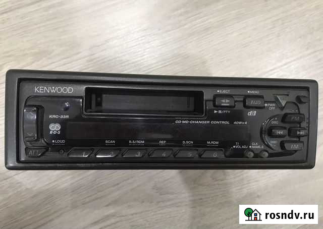 Автомагнитола Уфа - изображение 1