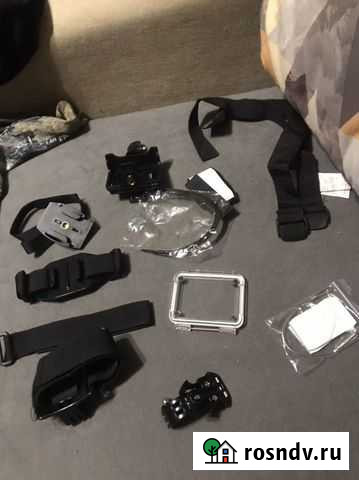 Крепление для экшн камеры Иваново - изображение 1
