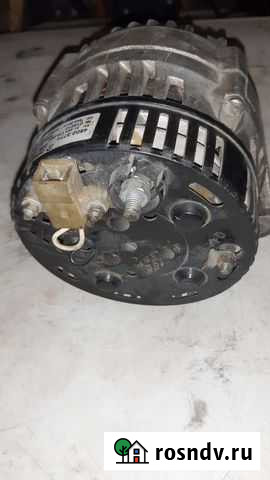 Генератор Мичуринск - изображение 1