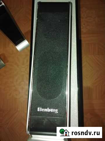 Колонки Вышний Волочек - изображение 1