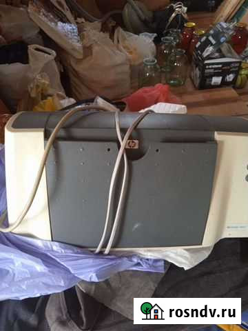 Принтер Нижний Новгород - изображение 1