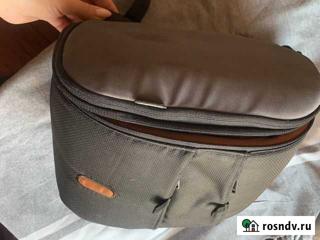 Сумка для фотоаппарата Челябинск - изображение 1