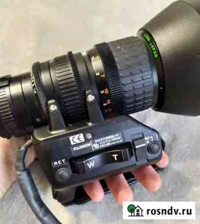 Объектив Fujinon s14 x 7.5 BRM-4 Пермь