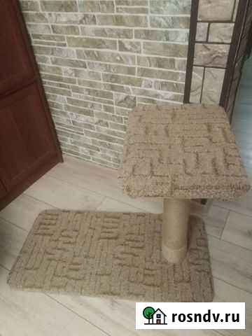 Лежанка для кошек Михайловка - изображение 1