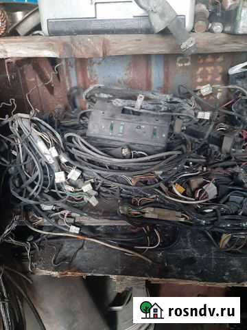 Продам проводку на Камаз евро 2 Петропавловск-Камчатский - изображение 1