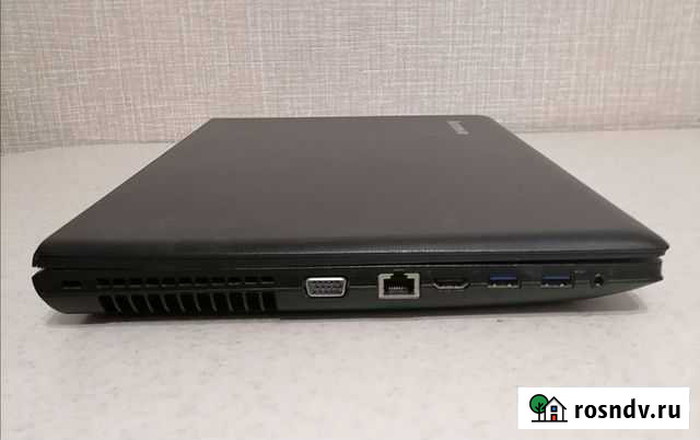 Ноутбук lenovo g505 Балахна - изображение 1