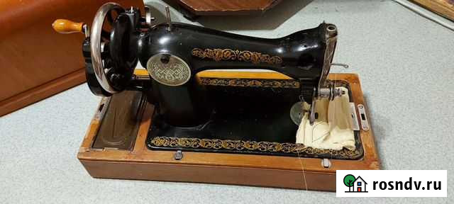 Швейная машинка подольск Нижний Новгород - изображение 1