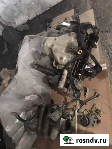 Двигатель Юрга - изображение 1