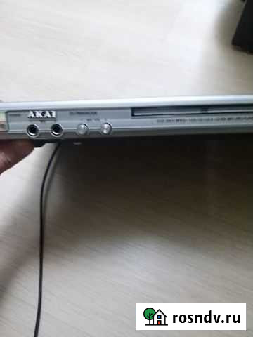 DVD плеер Щекино - изображение 1
