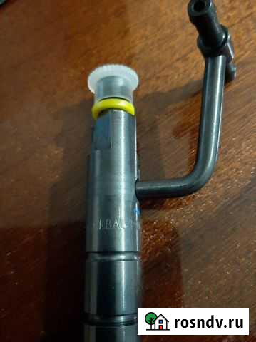 Форсунки kbal-P001C Березники - изображение 1