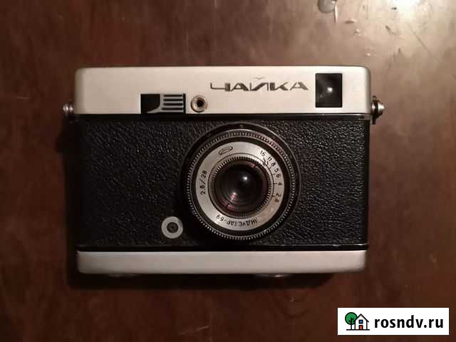 Плёночные фотоаппараты СССР Псков - изображение 1