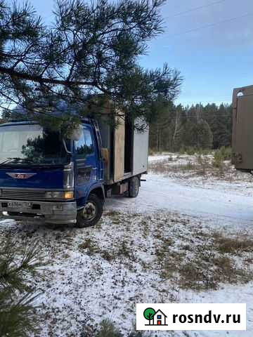 Грузоперевозки Тайшет - изображение 1