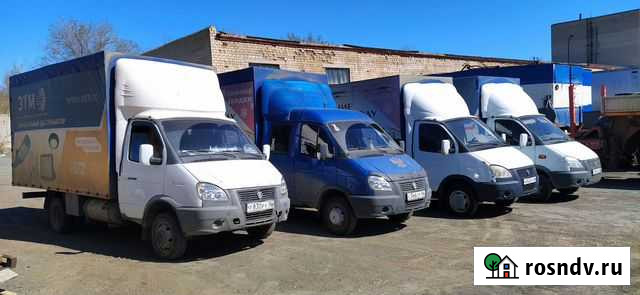 Попутные (сборные) грузы орск-оренбург-орск Орск - изображение 1