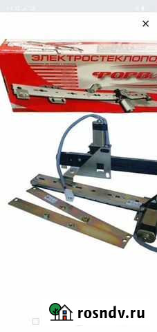 Стеклоподъёмники Курганинск - изображение 1