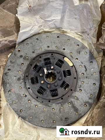 Диски сцепления ЗИЛ 130 Воронеж - изображение 1