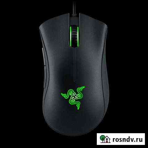 Игровая мышь razer Нягань