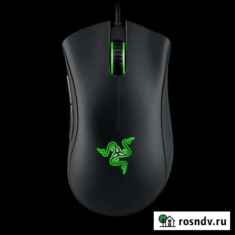 Игровая мышь razer Нягань - изображение 1