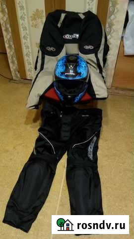 Экиперовка Москва - изображение 1