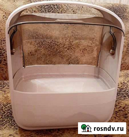 Контейнер для косметики Всеволожск - изображение 1
