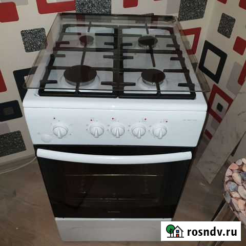 Плита газовая Петрозаводск - изображение 1