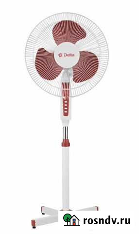 Вентилятор напольный Санкт-Петербург - изображение 1