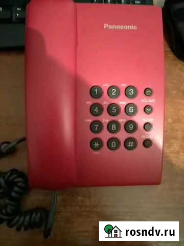 Телефон Нягань - изображение 1