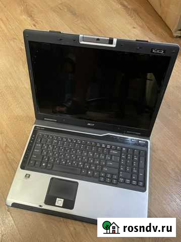 Ноутбук Aser Aspire 9414zwsmi Касимов - изображение 1