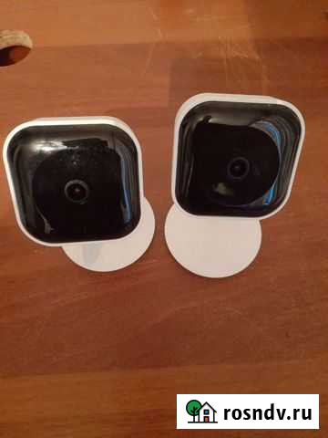 Вай фай камеры домашняя Благовещенск - изображение 1