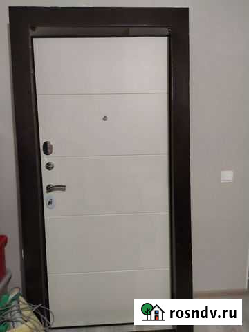 Дверь входная металлическая бу Видное - изображение 1