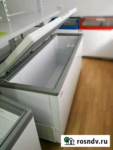 Морозильный ларь млк 700 Ставрополь - изображение 1