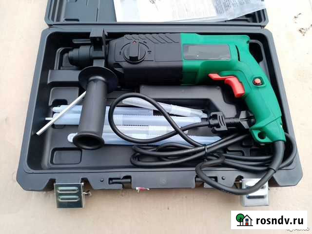 Перфоратор трехрежимный Набережные Челны - изображение 1