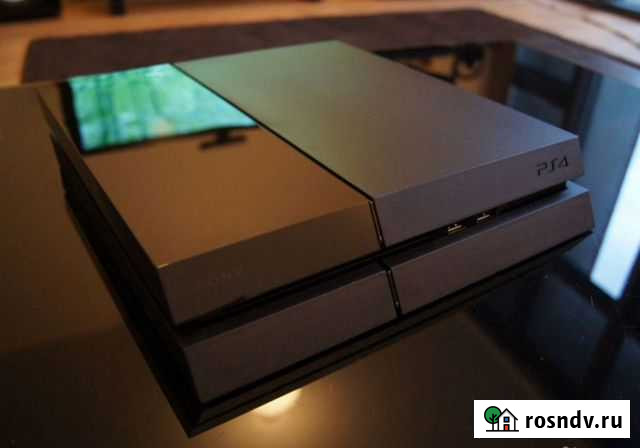 Sony PS4 2TB Волгоград - изображение 1