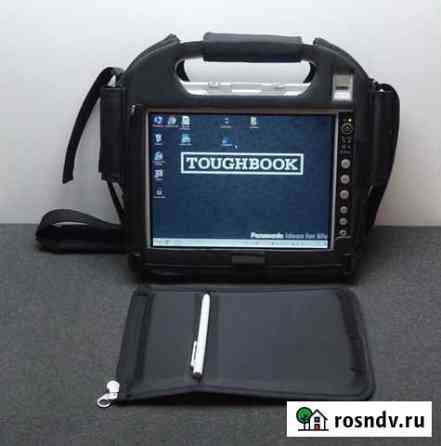 Panasonic Toughbook CF-H2alhkz1M #512 Казань