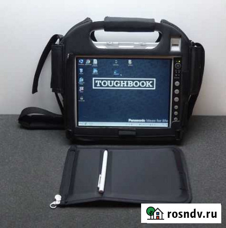 Panasonic Toughbook CF-H2alhkz1M #512 Казань - изображение 1