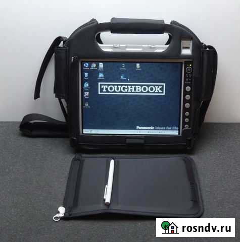 Panasonic Toughbook CF-H2alhkz1M #512 Казань - изображение 1