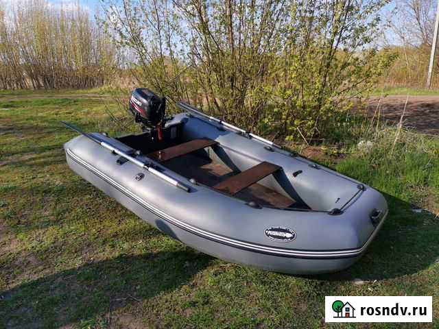 Надувная лодка пвх под мотор пиранья 300 Курск - изображение 1