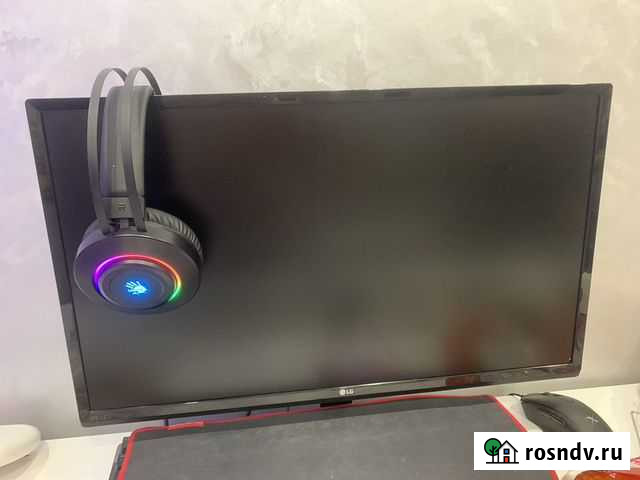 Продам монитор Пенза - изображение 1