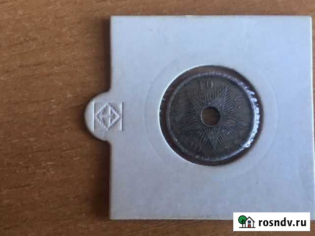 Бельгийское Конго Каменск-Уральский - изображение 1