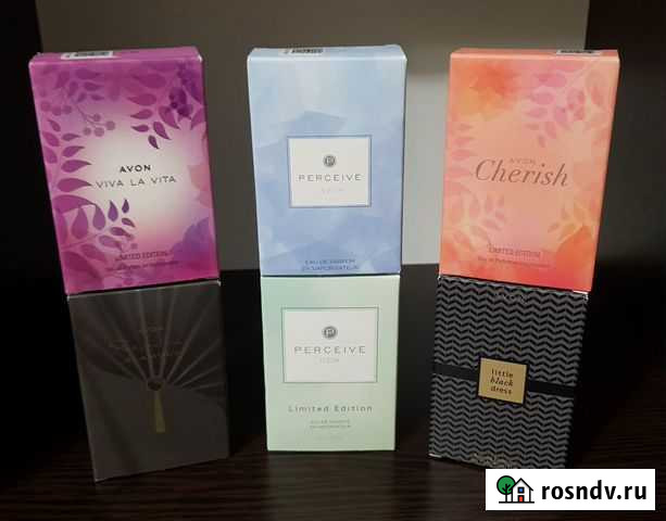 Avon 30 мл Пенза - изображение 1