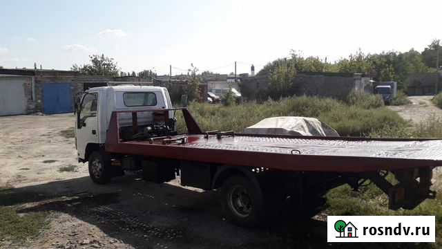 Эвакуатор Старый Оскол - изображение 1