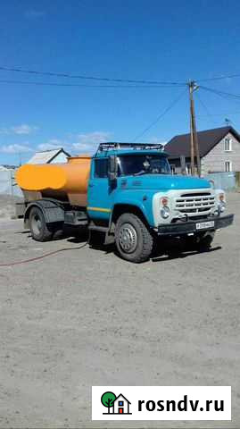 Доставка питьевой воды Улан-Удэ - изображение 1