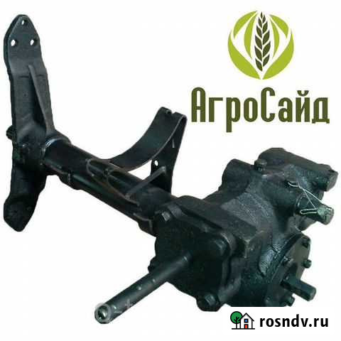 Ремонт гидроусилителей рулевого управления Т-40 Катав-Ивановск - изображение 1