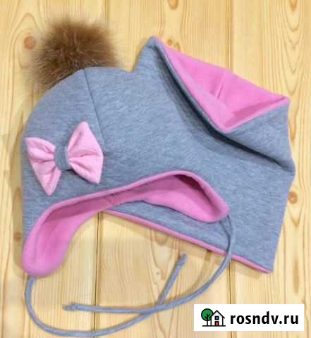 Шью на заказ шапочки и снуды по вашим меркам Тюмень - изображение 1