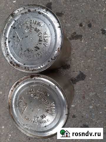 Смазка Лита ту 38.1011308-90 Ижевск - изображение 1