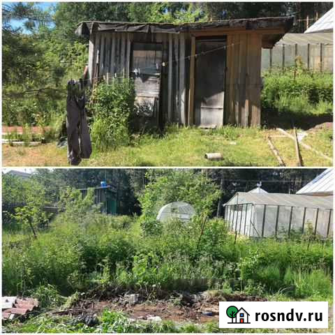 Демонтаж Выборг - изображение 1