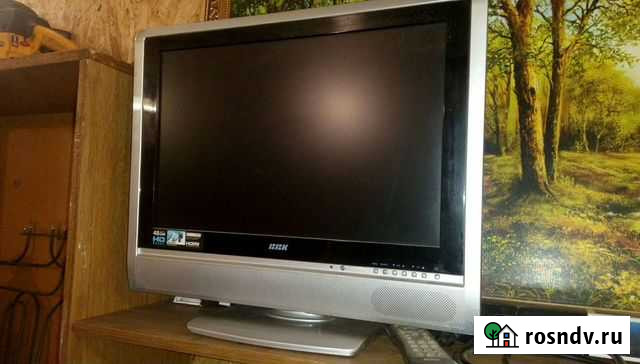 Телевизор ж/к Челябинск - изображение 1