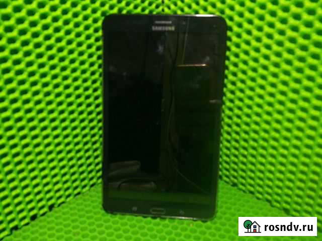 Планшет Samsung Tab 4 16gb Красноярск - изображение 1