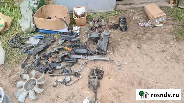 Nissan skyline r33 Шуя - изображение 1