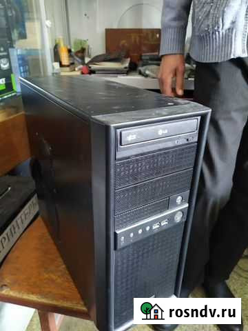 Продам свой Компьютер Севастополь - изображение 1